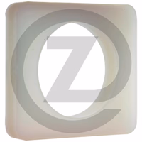 BPW Axe - Ø 14 / H 11 x 30 x 25