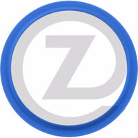 BPW Bague d'étanchéité