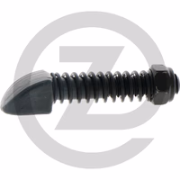 BPW Cliquet, complet