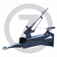 BPW Dispositif d'attelage