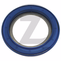 BPW Joint pare-poussière