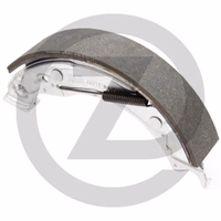 BPW Mâchoire de frein