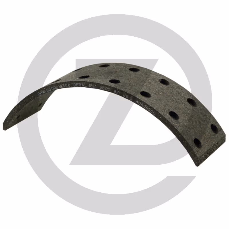 BPW Rivet 6x13