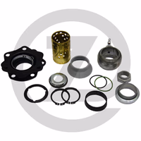 BPW Rondelle élastique