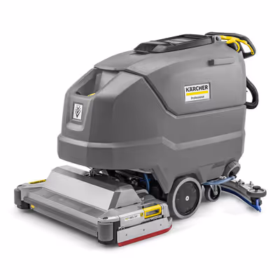 BR 85/100 W Classic Bp Pack 285Ah
