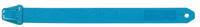 Bracelet vache 29 cm Bleu - Ukal