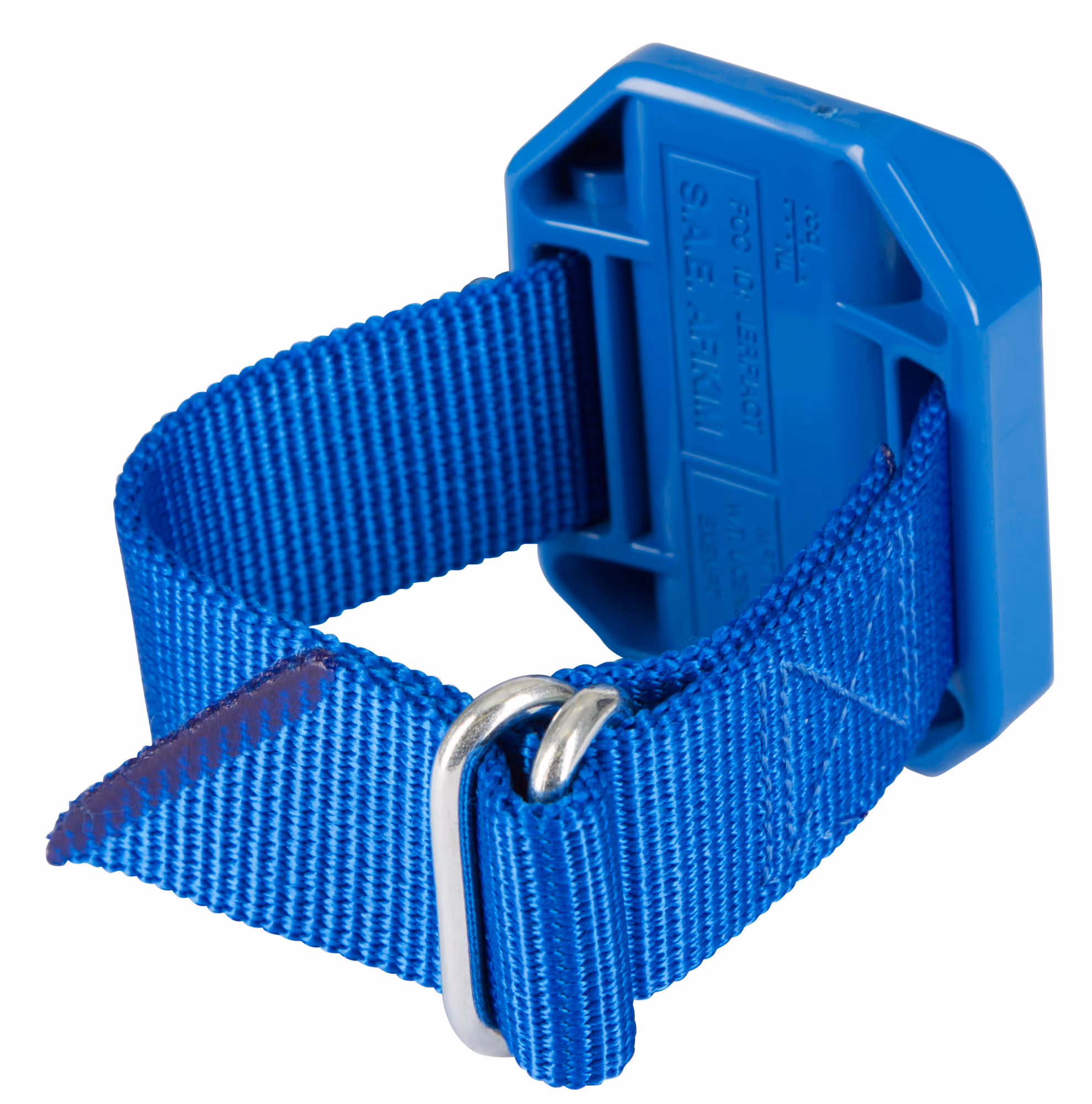 Bracelet pour podomètre 