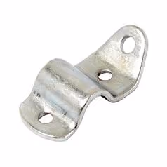 Bracket for linch pin