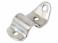 Bracket for linch pin