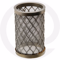 Cartouche filtre pulvérisateur Braglia Adaptable