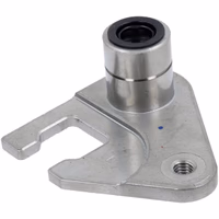 Bras complet, arrière droit ajusteur