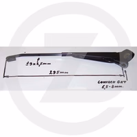 BRAS D'ESSUIE-GLACE - 714/03600 - JCB