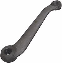 Bras de direction Ford E4NN3590AA