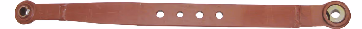 Bras de levage Cat 1 L812.8 mm
