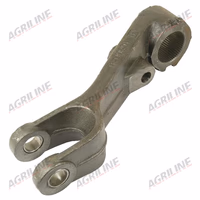Bras de levage - Goupille de 7/8"