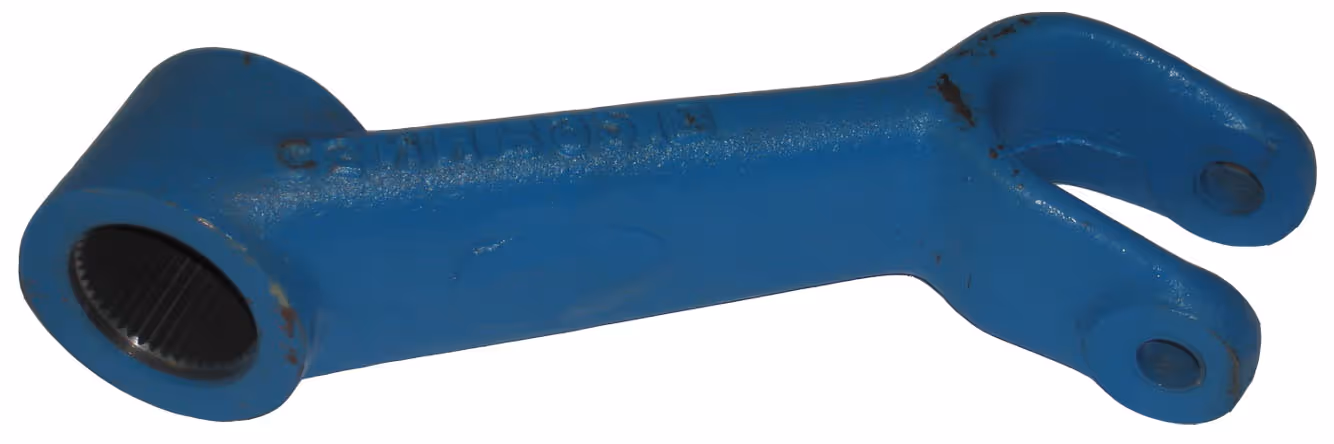 Bras de levage hydraulique