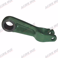 Bras de levage hydraulique