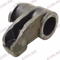 Bras de levage hydraulique central - 886404M2