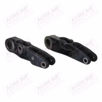 Bras de levage hydrauliques (paire)