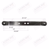 Bras de levage inférieur 25