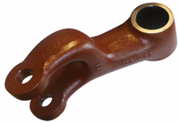 Bras de relevage hydraulique 