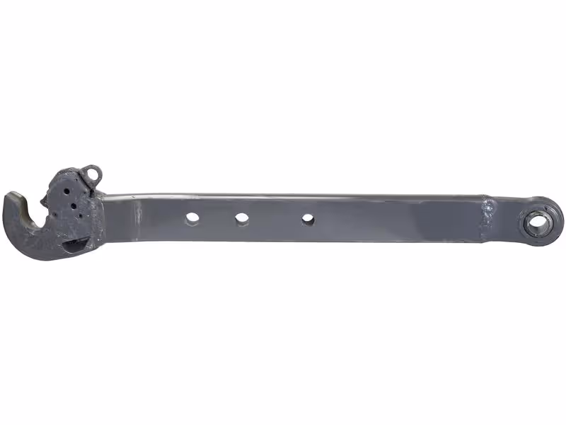 Bras de relevage - Rotule Ø 36mm - Crochet Cat 3 - Droit - adaptable sur tracteurs Massey Ferguson - ref 4307207M1