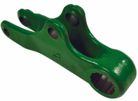 BRAS DE RELEVAGE SUPERIEUR DROIT CAT.3 