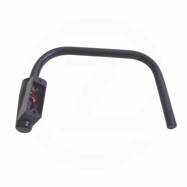 Bras retroviseur tracteur Adaptable