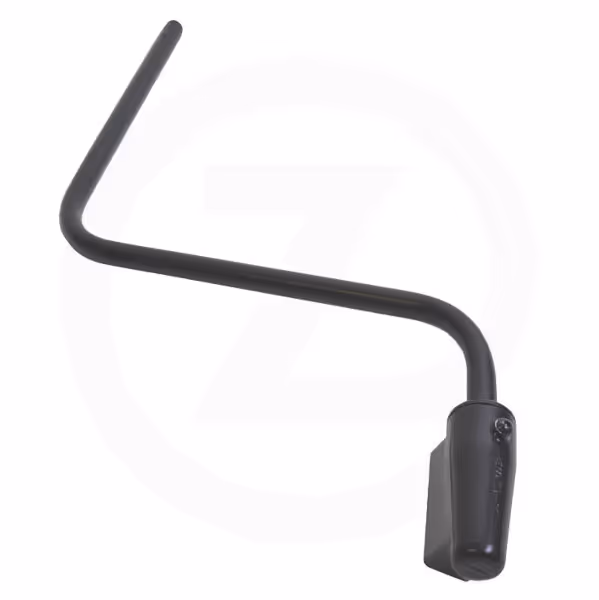 Bras retroviseur tracteur Adaptable