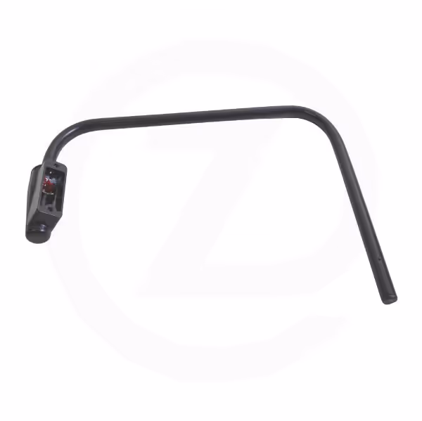 Bras retroviseur tracteur Adaptable