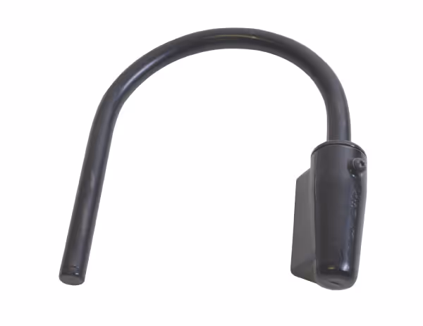 Bras retroviseur tracteur Adaptable