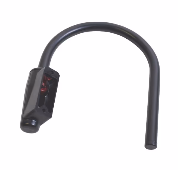 Bras retroviseur tracteur Adaptable