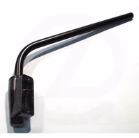 Bras retroviseur tracteur Adaptable