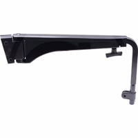 Bras de rétroviseur droit