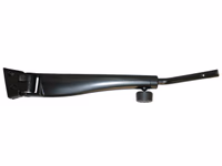 Bras retroviseur tracteur Case IH droit 87314382 Adaptable