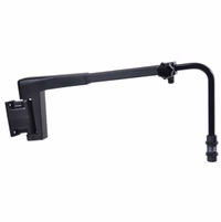 John Deere | Bras de rétroviseur droit