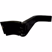 Bras retroviseur tracteur New Holland 82032643 Adaptable