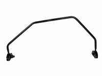 Bras de rétroviseur télescopique, - adaptable sur tracteurs Ford - ref 83957185