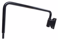 Bras retroviseur tracteur John Deere Adaptable