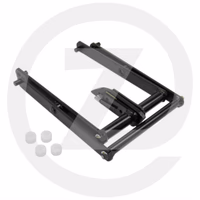 BRAS DE SUSPENSIO - 564027 - MANITOU