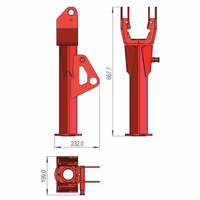 BRAS DROIT SIP423518040