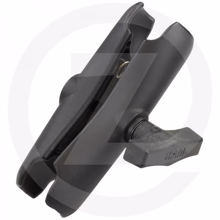 Bras longueur 142.8 mm  c -  ø 38.1 mm - 1'' 1/2
