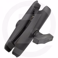 Bras longueur 142.8 mm c - ø 38.1 mm - 1'' 1/2