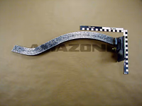 BRAS PORTE DECROTTEUR PW01/500 - AMAZONE - REF 995583