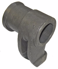 Bras poussoir de levage hydraulique 