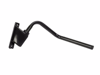 Bras rétroviseur côté droit Ø 19 Lg 330 mm