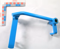 Bras Roulette Plombeuse Elt Nc + Bague 