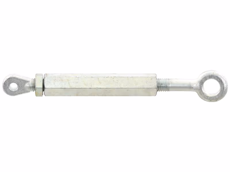 Bras stabilisateur court - Diamètre bille Ø axe Min. Longueur: 260mm - 3/4