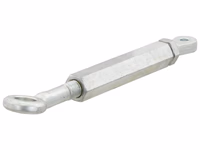 Bras stabilisateur court - Diamètre bille Ø axe Min. Longueur: 260mm - 3/4