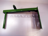 BRAS SUPPORT PLAQUE LATERAL DROIT - AMAZONE - REF 203898